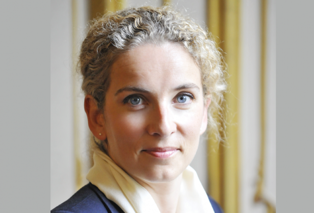 delphine Batho