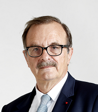 JF CARENCO