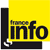 Logo France Info