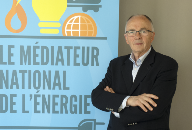 Photo de Jean Gaubert