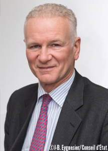 Olivier CHALLAN BELVAL médiateur national de l’énergie