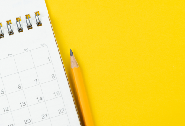 Calendrier fin tarifs vente électricité et gaz naturel