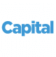 Logo capital